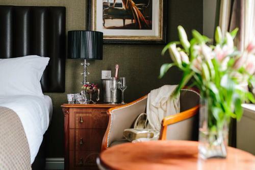 Posada The Ashbourne Hotel