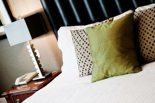 Posada The Ashbourne Hotel