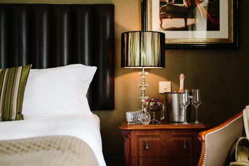 Posada The Ashbourne Hotel