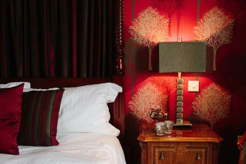 Posada The Ashbourne Hotel