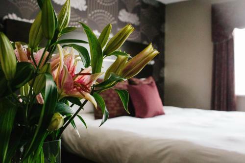 Posada The Ashbourne Hotel