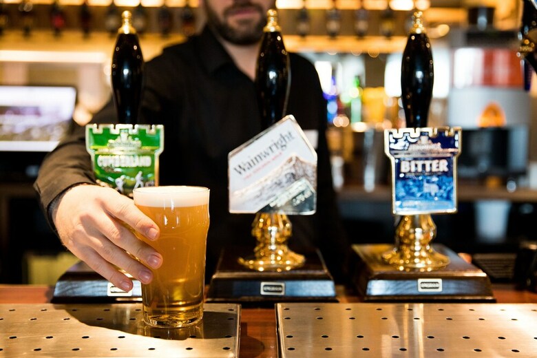 Patterdale Hotel