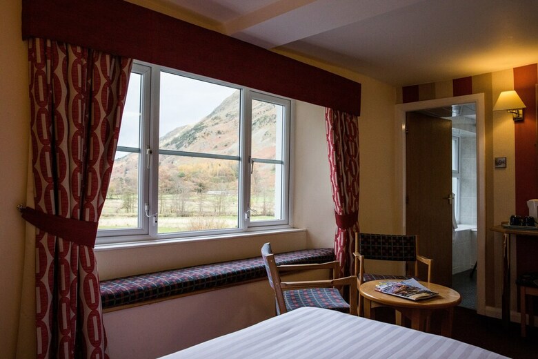 Patterdale Hotel