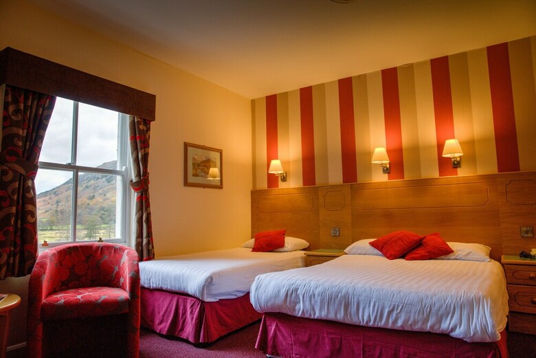 Patterdale Hotel