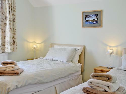 Woolhanger Farmhouse