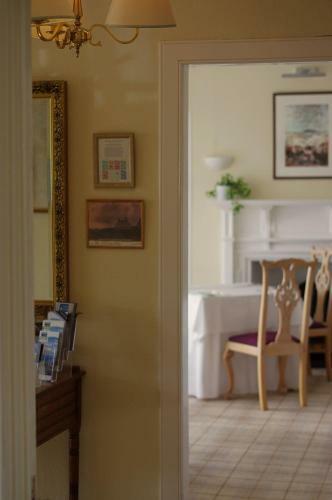 Hostal Summer Isles Hotel