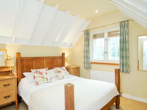 Ouseside Cottage