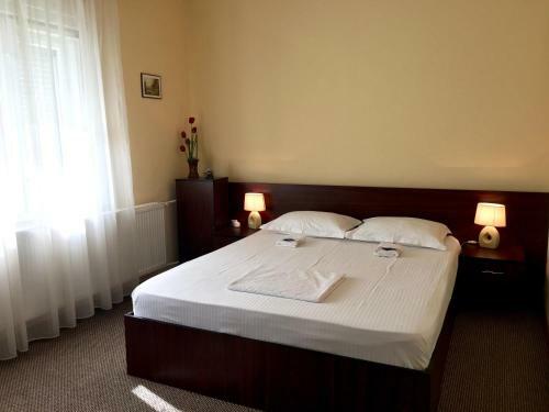 Bed & Breakfast G.eag - Premium Apartment