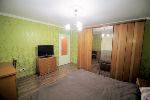Apartamento Apt Oradea