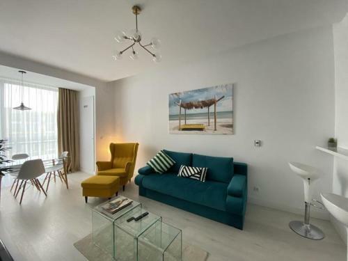 Apartamento Dream Mamaia North