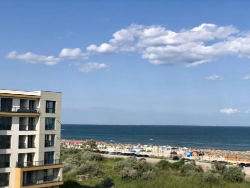 Apartamento Dream Mamaia North