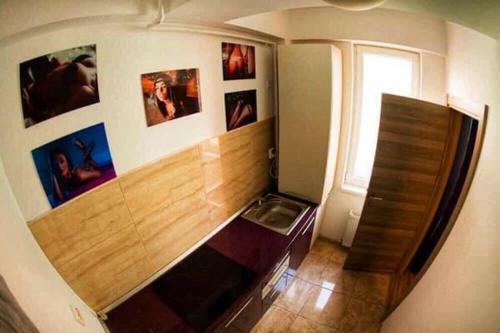 Apartamento Dream Mamaia North