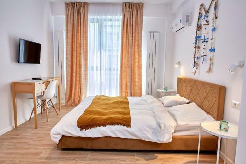 Apartamento Dream Mamaia North