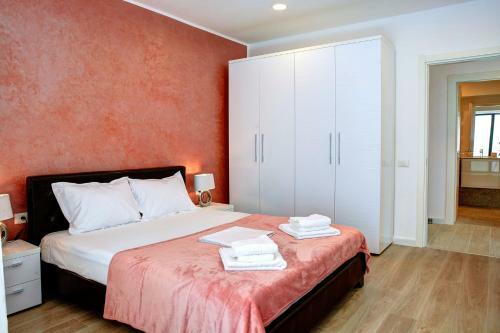 Apartamento Dream Mamaia North