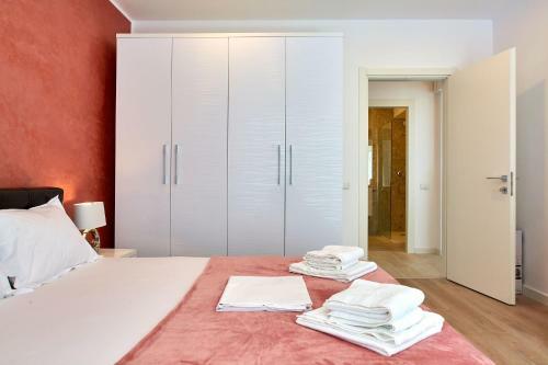 Apartamento Dream Mamaia North