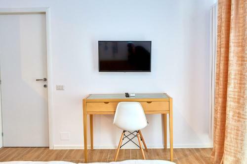 Apartamento Dream Mamaia North