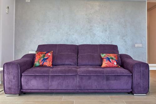 Apartamento Dream Mamaia North