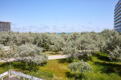 Apartamento Dream Mamaia North