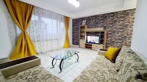 Apartament Mamaia Nord