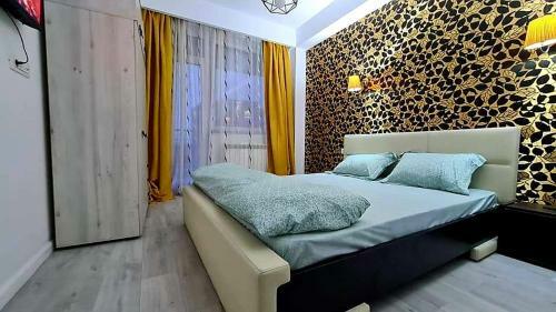 Apartament Mamaia Nord