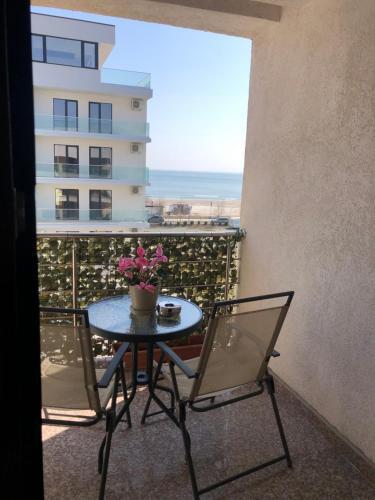 Apartamento By The Sea