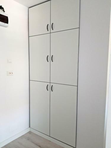 Apartamento Alesia