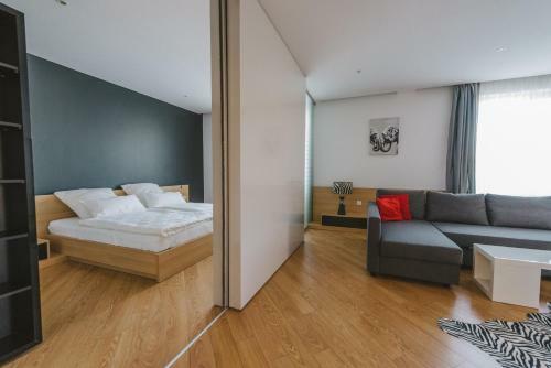Aparthotel Panoramis Residence