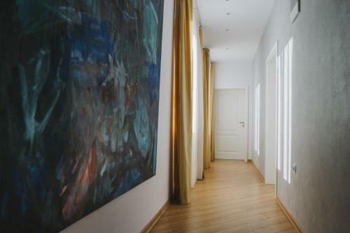 Aparthotel Panoramis Residence