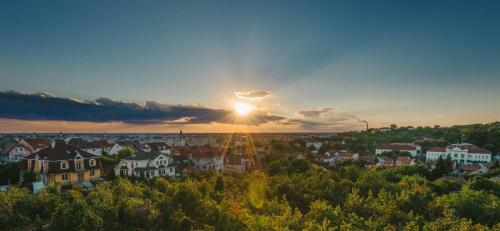 Aparthotel Panoramis Residence