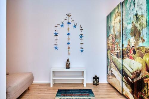 Apartament Anare Tomis Villa
