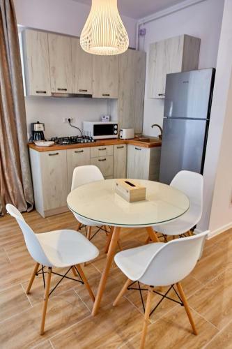 Apartament Anare Tomis Villa