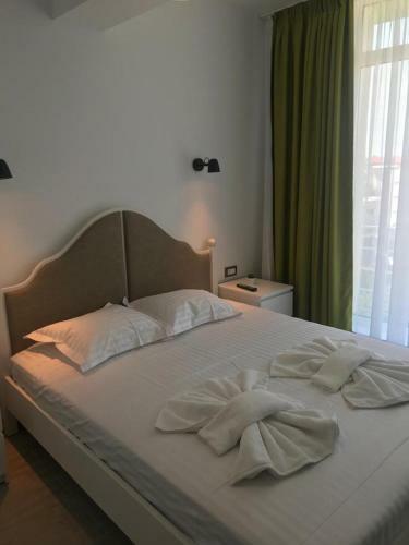 Apartamento Mihnea Studio Alezzi