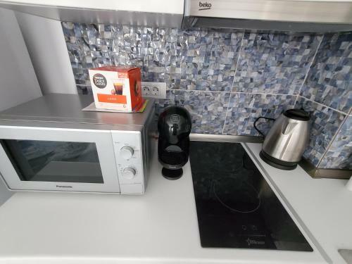 Apartament Pe Malul Marii In Mamaia Nord