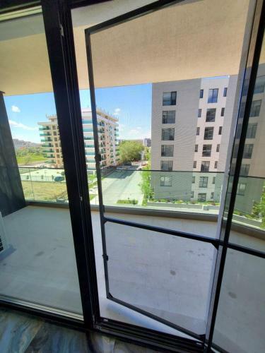 Apartament Pe Malul Marii In Mamaia Nord