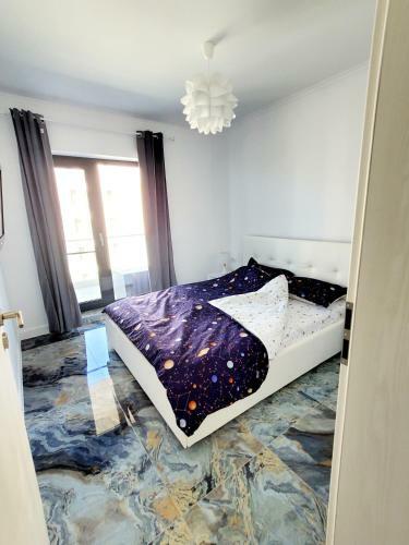 Apartament Pe Malul Marii In Mamaia Nord