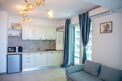 Apartamento Denis By Alezzi