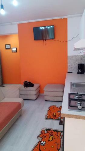 Apartament Velino 2 Mamaia Sat