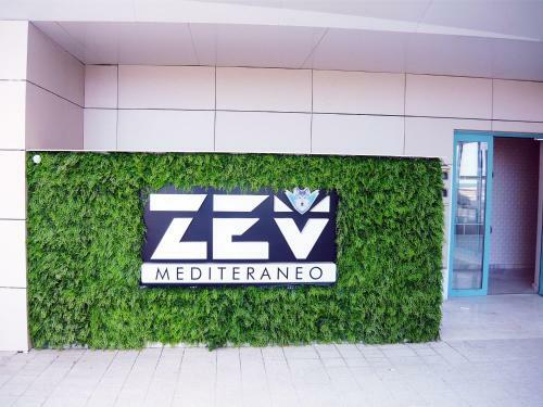 Apartamento Nafi Studio