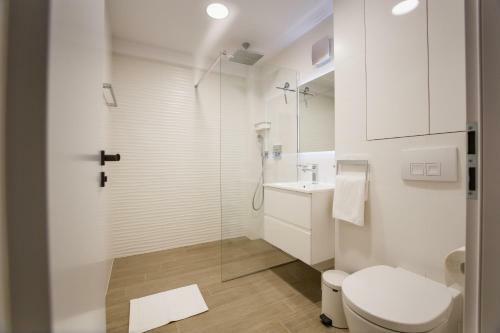 Apartamento Lounge 8 Studios