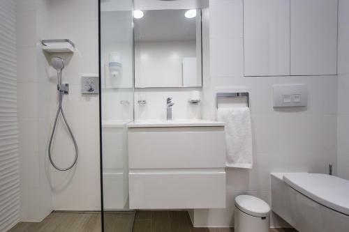 Apartamento Lounge 8 Studios
