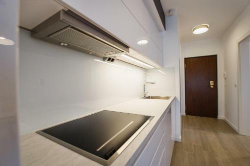 Apartamento Lounge 8 Studios