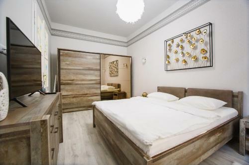 Wonderful 2 Bedroom Central Apartment
