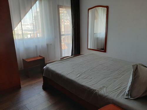 Hostal Vila Fortuna Auri