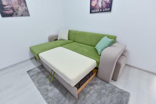 Apartamento Stylish Stay - Executive