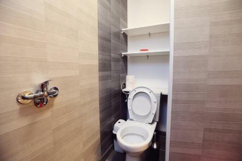 Apartamento Transylvania House Central Medieval City
