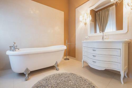 Apartamento Black Eagle Loft