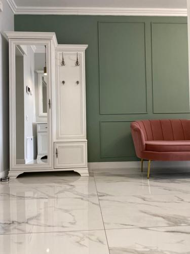 Marble Apartments 2