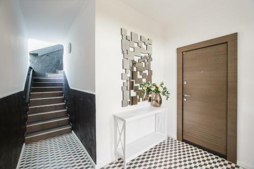 Apartamento Rya Residence Oradea