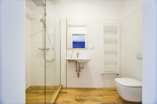Apartamento Rya Residence Oradea