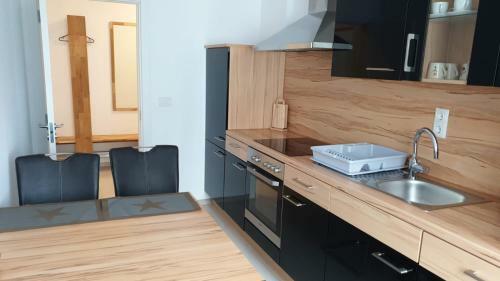 Apartament Lidia